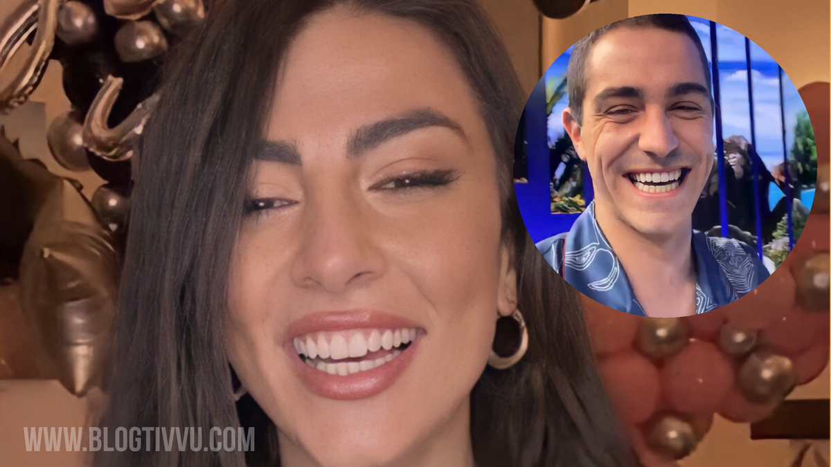 Tommaso Zorzi, “Il Punto Zeta” ospita Giulia Salemi: coinvolte anche Blasi, Elettra e Iva Zanicchi article-post