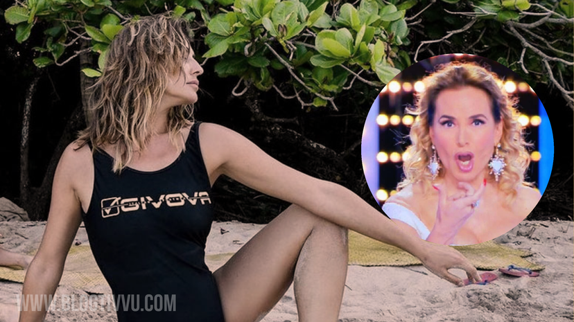 Barbara d’Urso sostituita da Elisa Isoardi? Il gossip TV prende forma: cosa potrebbe succedere a Mediaset preview