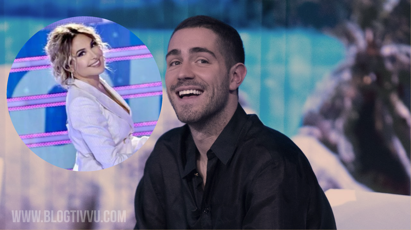 Barbara d’Urso non cita Tommaso Zorzi: “L’opinionista…”, astio per una ospitata saltata? – VIDEO preview