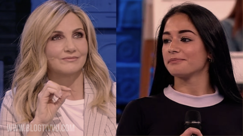 Amici 20, Lorella Cuccarini svela se ha sentito Rosa Di Grazia dopo l’eliminazione – VIDEO preview