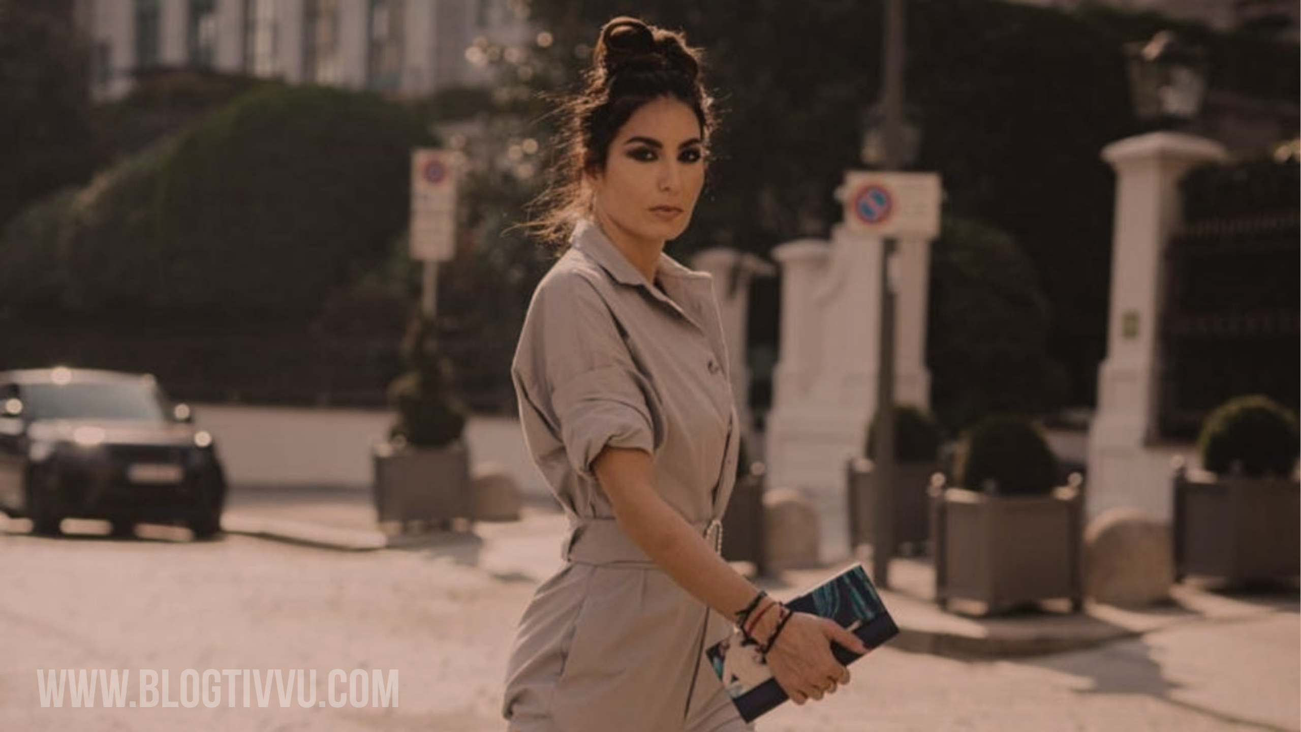 Elisabetta Gregoraci