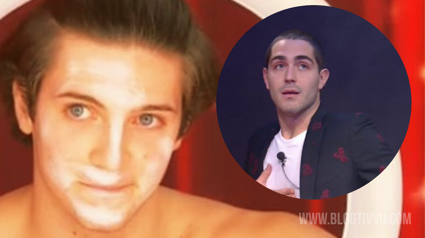 Tommaso Stanzani di Amici 20 ospite di Verissimo, Zorzi interviene preview