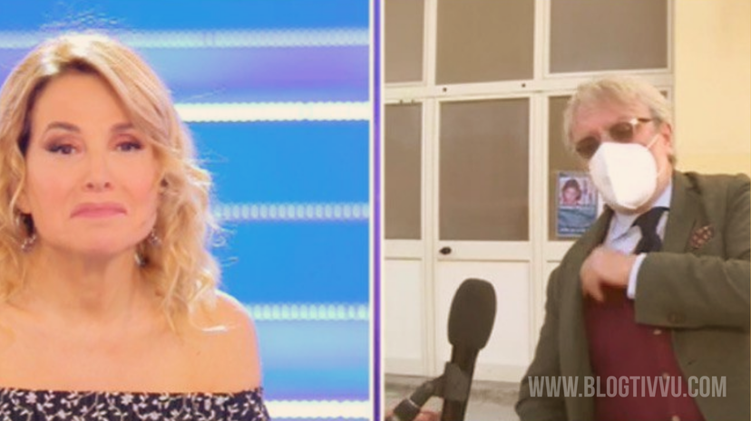 Lite da Barbara d’Urso, caso Denise Pipitone: l’avvocato di Piera Maggio sbotta e interrompe il collegamento – VIDEO preview