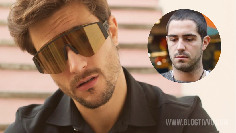 Zelletta promuove Tommaso Zorzi, complimenti al miele per l’Isola dei Famosi preview