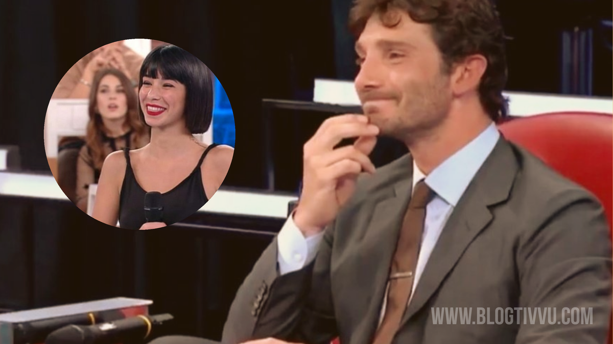 Amici 20, Stefano De Martino ha un “debole” per Martina Miliddi? Esplode il gossip article-post