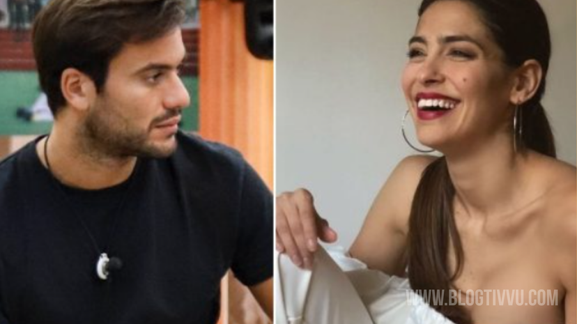 Pierpaolo Pretelli svela il suo attuale rapporto con Ariadna Romero preview