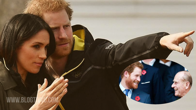 Il Principe Filippo è morto, Harry corre a Londra: mistero su Meghan Markle, ecco che succede preview