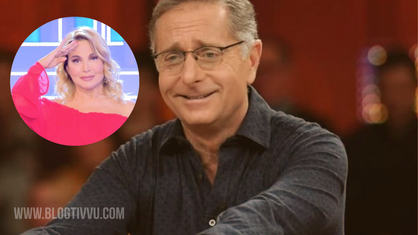 Paolo Bonolis al posto di Barbara d’Urso: cosa potrebbe esserci dietro gli attriti di Mediaset preview