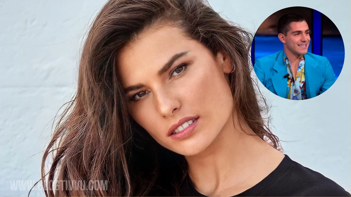 Dayane Mello parla di Tommaso Zorzi: “Se mi piacerebbe fare l’opinionista? Non escludo nulla…” article-post