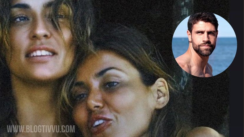 Isola, Daniela Martani svela per chi fa il tifo e lancia una frecciatina a Gilles Rocca – VIDEO preview