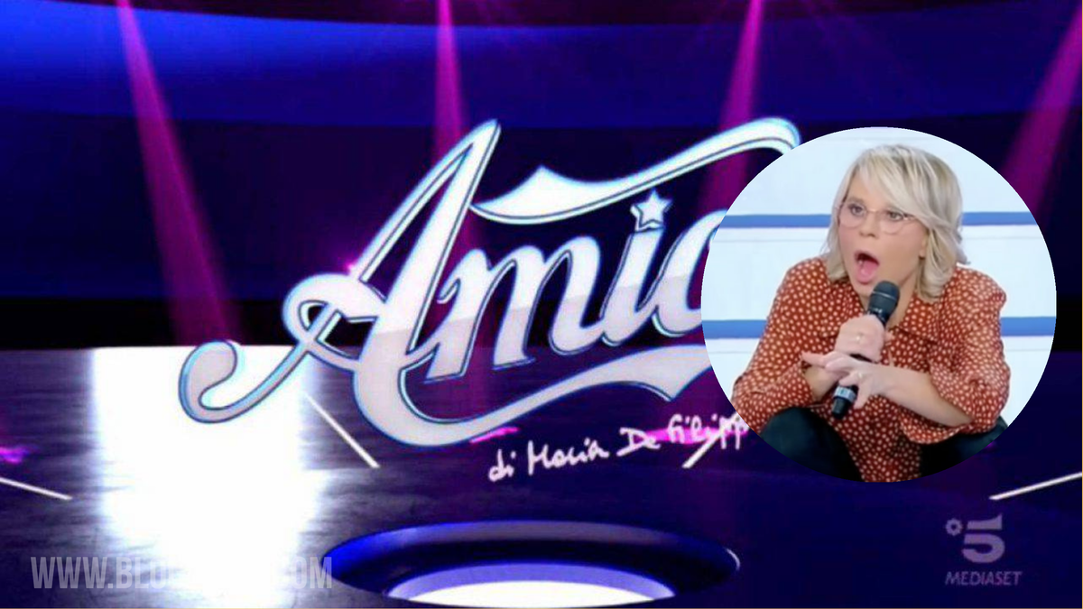 Ex del GF Vip nuova prof di Amici 22? L’appello a Maria De Filippi article-post