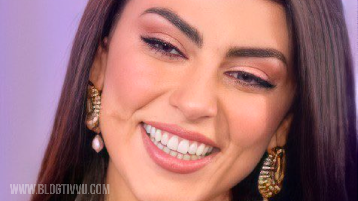 Giulia Salemi svela qual è il suo rapporto con Ariadna Romero: “La mia più grande alleata!” article-post