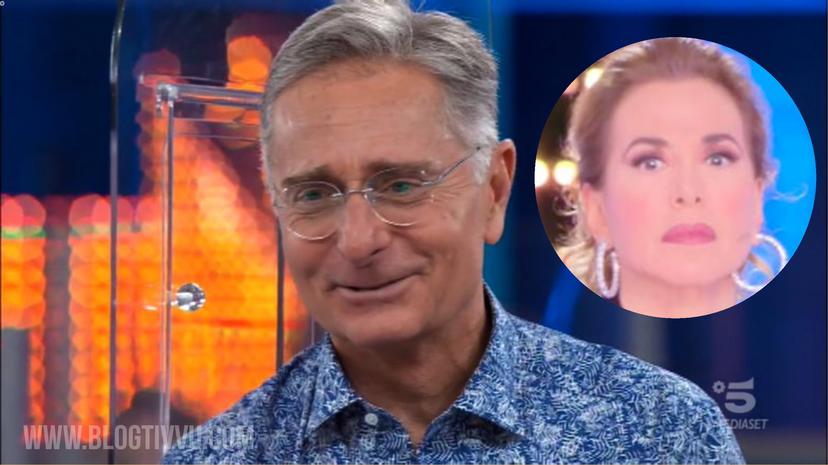 Ascolti Avanti un altro: Paolo Bonolis vince e risolleva la rete dopo il flop di Live Non è la d’Urso preview