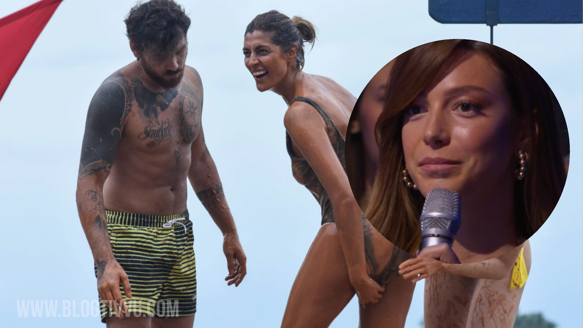 Andrea Cerioli ha una cotta per Elisa Isoardi? Arianna Cirrincione interviene article-post