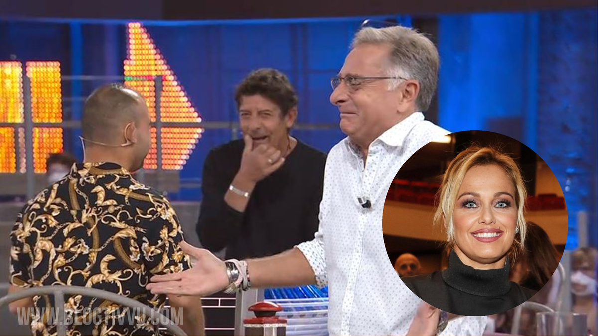 Avanti un altro: “Faccio il ricch*one per hobby”, Sonia Bruganelli interviene sulla polemica article-post