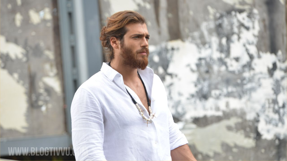 Can Yaman si cancella da Instagram: attacco hacker o capricci da star? article-post