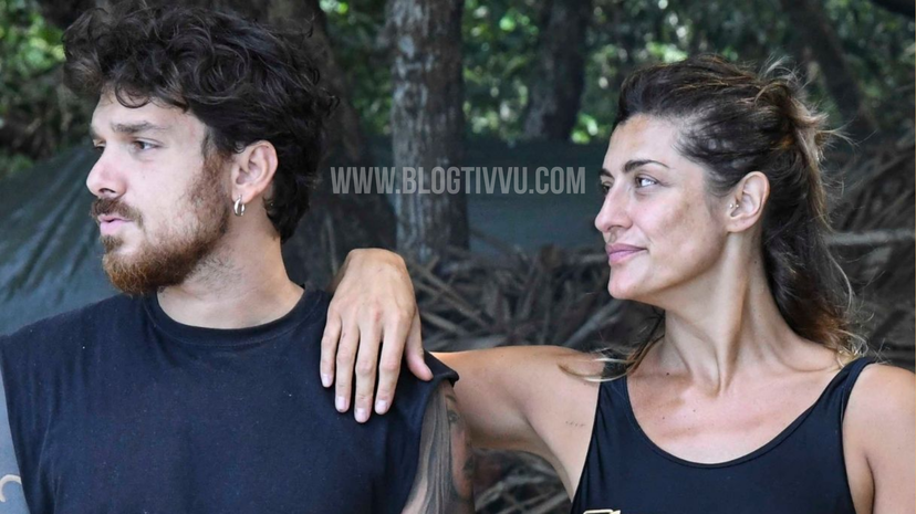 Andrea Cerioli, foto ritoccate e “cotta” per Elisa Isoardi? Parla la fidanzata preview