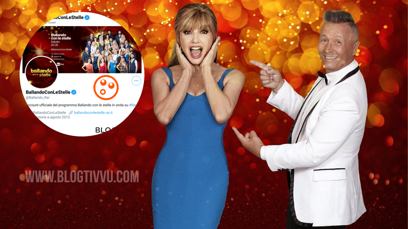 Gaffe social di Ballando con le stelle, condiviso contenuto porn*: Milly Carlucci interviene, ecco la verità preview