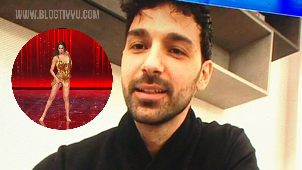 Amici 20, Raimondo Todaro parla dell’ex moglie Francesca Tocca: “La migliore ballerina in Italia!” article-post