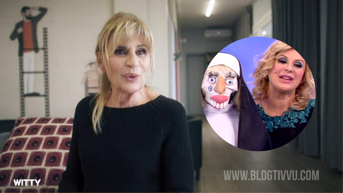 Ex di Gemma Galgani choc: “Dopo Uomini e Donne volevo chiudermi in convento!” article-post