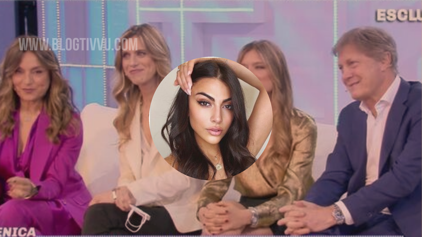 Giulia Salemi: parla Fulvio Collovati dopo l’attacco della moglie, ecco la verità – VIDEO preview