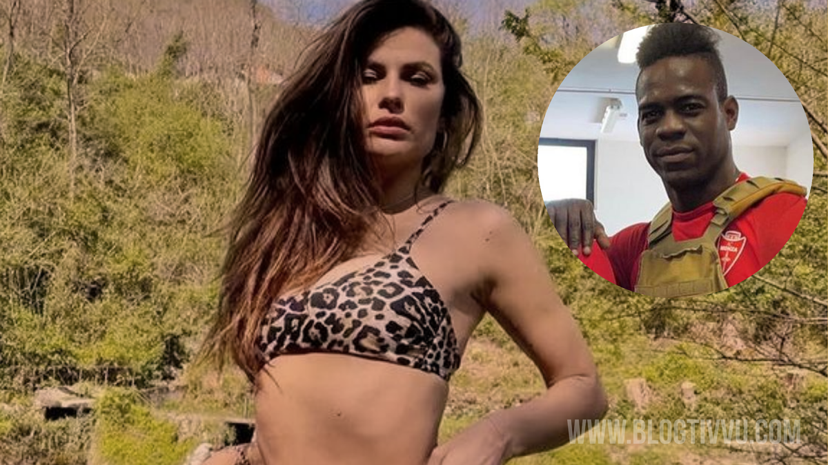 Dayane Mello e Mario Balotelli: nuovo avvistamento a casa di Galliani, tutti i dettagli article-post