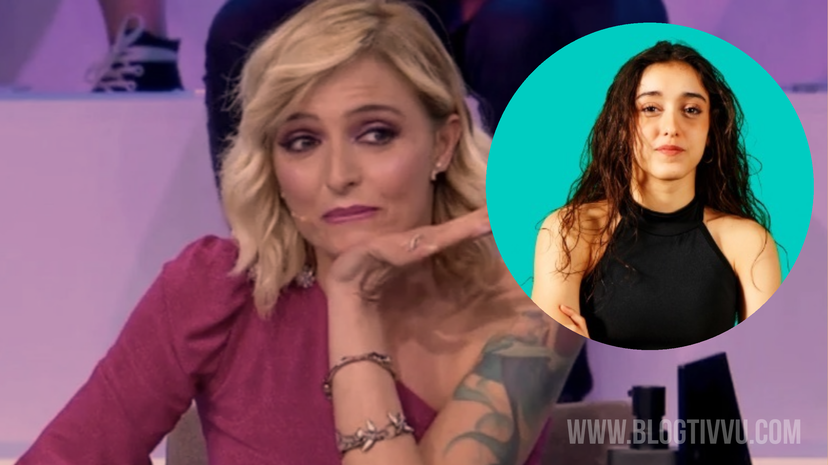 Giulia Stabile e Veronica Peparini si conoscevano prima di Amici 20? Spunta un video preview