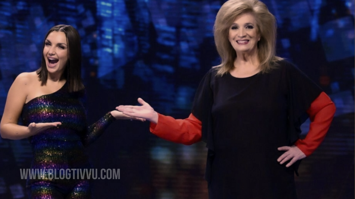 Iva Zanicchi farà un duetto con Elettra Lamborghini? “Amo la musica giovane, ma…” article-post