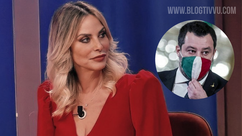 Stefania Orlando “sbugiarda” Salvini: “Maternità surrogata? Soprattutto coppie eterosessuali…” preview