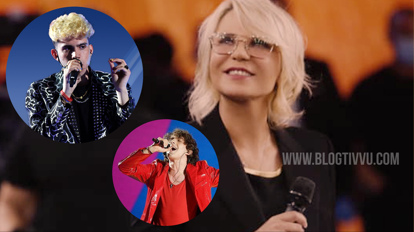 Ex cantante di Amici commenta il cambio di regolamento: barre e outfit liberi – VIDEO preview