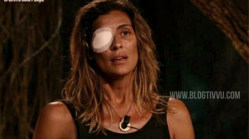 Isola dei Famosi, Elisa Isoardi: “Avrebbe potuto rischiare la vista”, la verità sull’incidente all’occhio preview