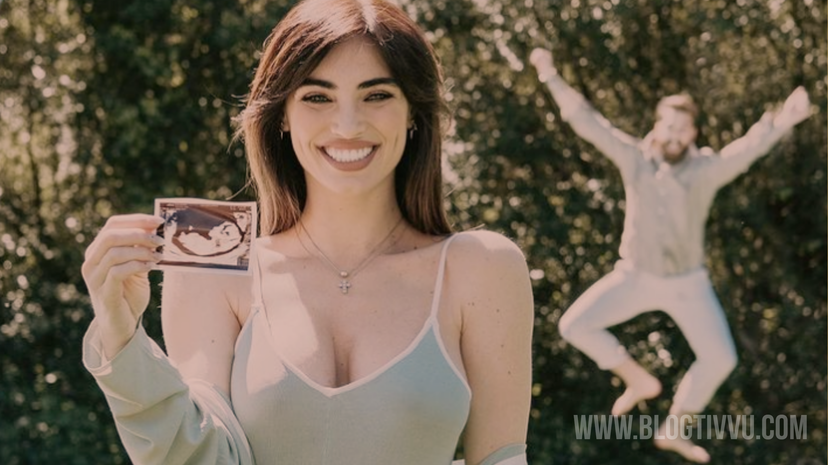 Lorella Boccia è incinta: la ballerina di Amici aspetta il primo figlio da Niccolò Presta preview