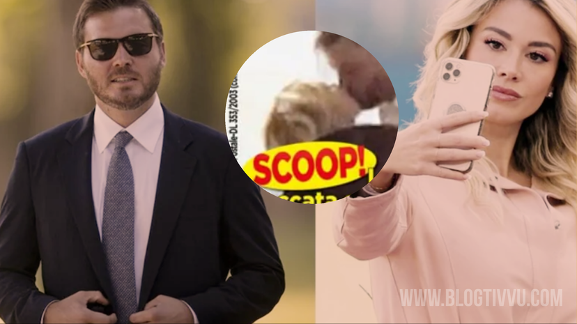 Spunta il bacio tra Diletta Leotta e Ryan Friedkin: lei aveva smentito con un lungo sfogo – FOTO preview