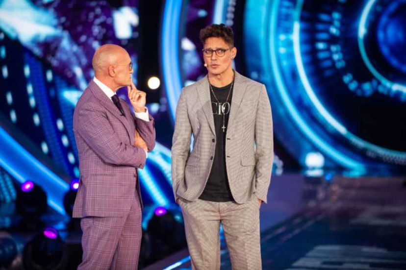 “Gabriel Garko prima del coming out al GF Vip mi detestava”, parla Signorini preview