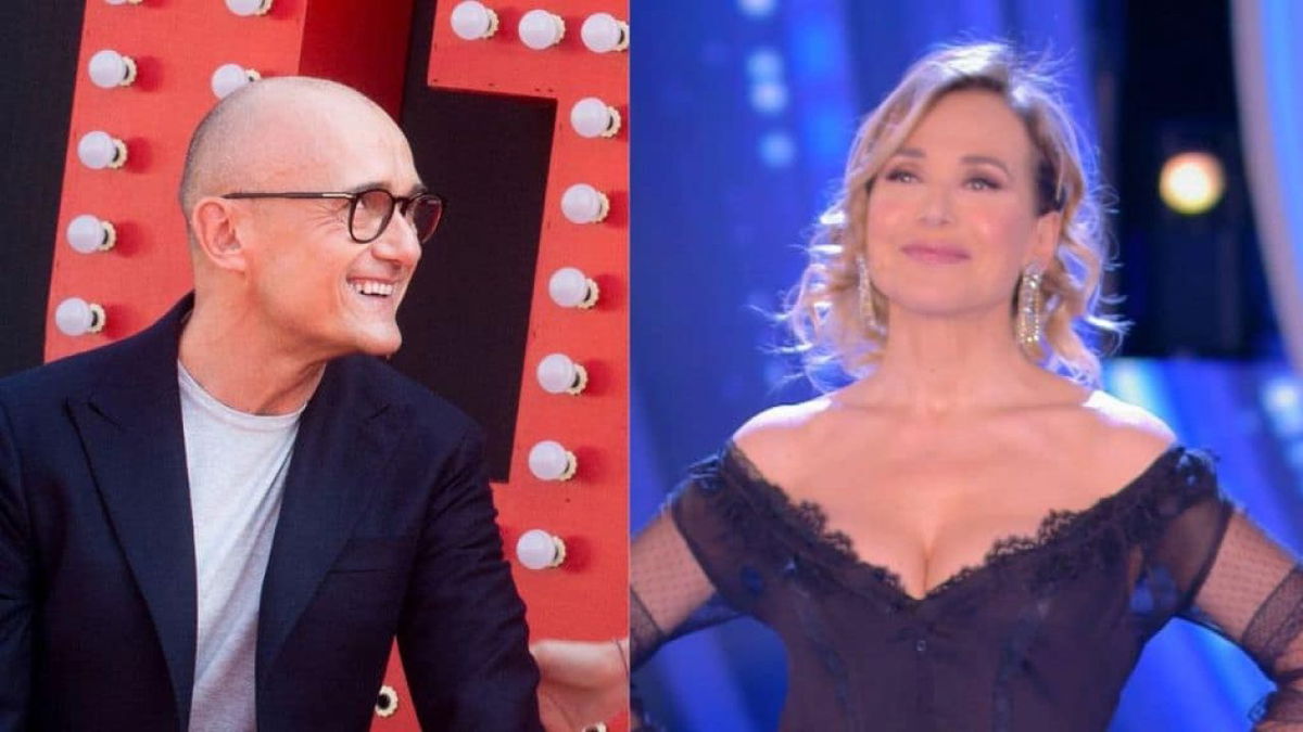 “Barbara d’Urso esagera?”, Alfonso Signorini interviene e smentisce un gossip televisivo article-post