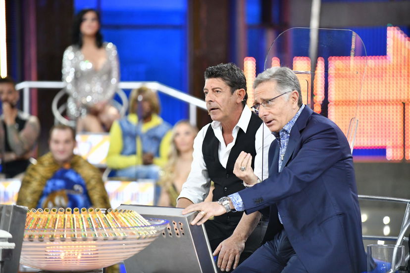 Come fare per partecipare ad Avanti un altro? Ecco come candidarsi al game show di Paolo Bonolis preview