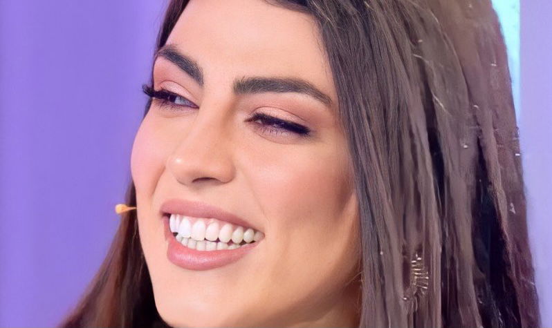 Giulia Salemi svela come è andato l’incontro con i genitori di Pierpaolo Pretelli – VIDEO preview