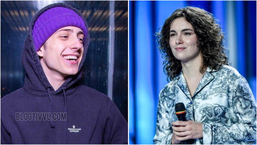 Famosa cantante critica Sangiovanni di Amici 20: “Il corrispondente maschile di Madame!” preview