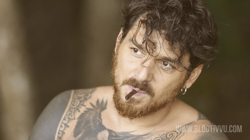 Isola, cosa fa Andrea Cerioli senza telecamere? Parlano due ex naufraghi preview