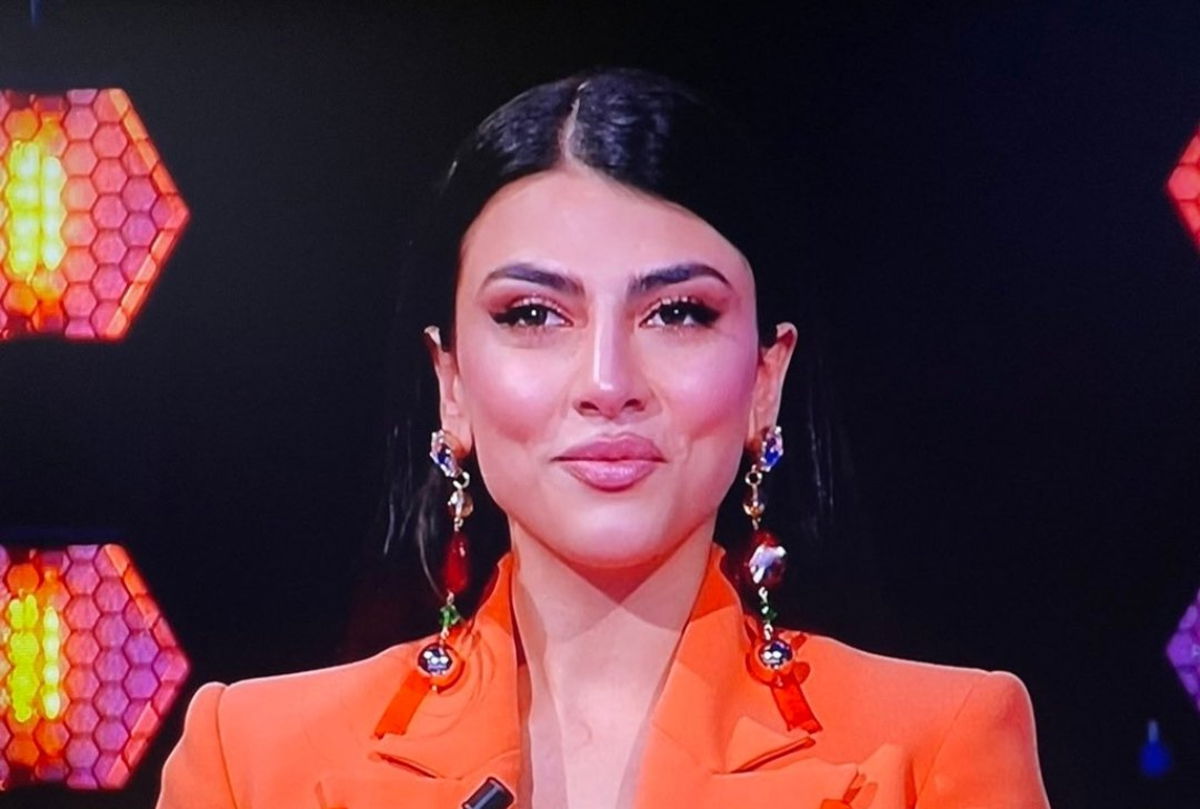 Giulia Salemi
