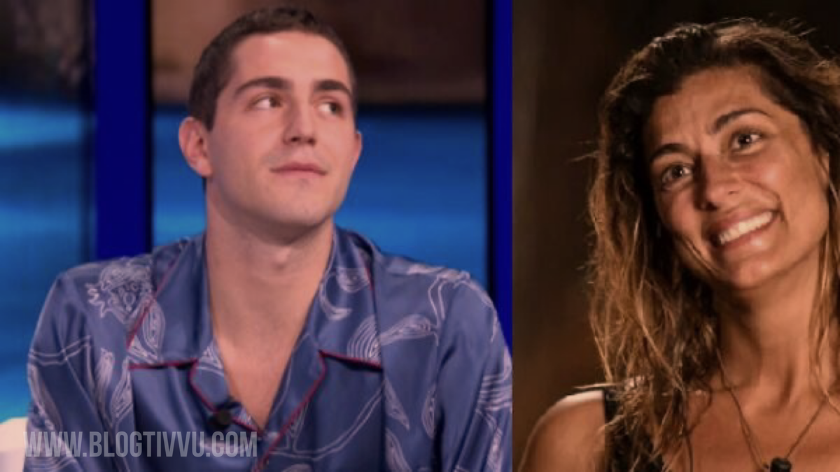 Isola 2021, Elisa Isoardi battibecca con Zorzi: la frecciatina di Stefania Orlando – VIDEO article-post