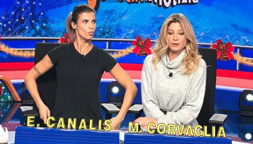Perché Elisabetta Canalis e Maddalena Corvaglia hanno litigato? Fine dell’amicizia: ecco i motivi preview