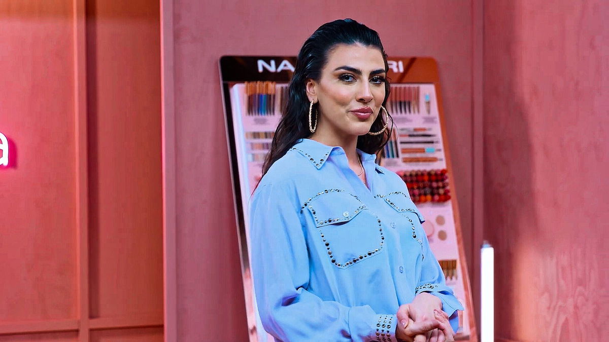 Giulia Salemi: “Mi piacerebbe fare l’opinionista del GF Vip”, la proposta che Signorini non può rifiutare article-post