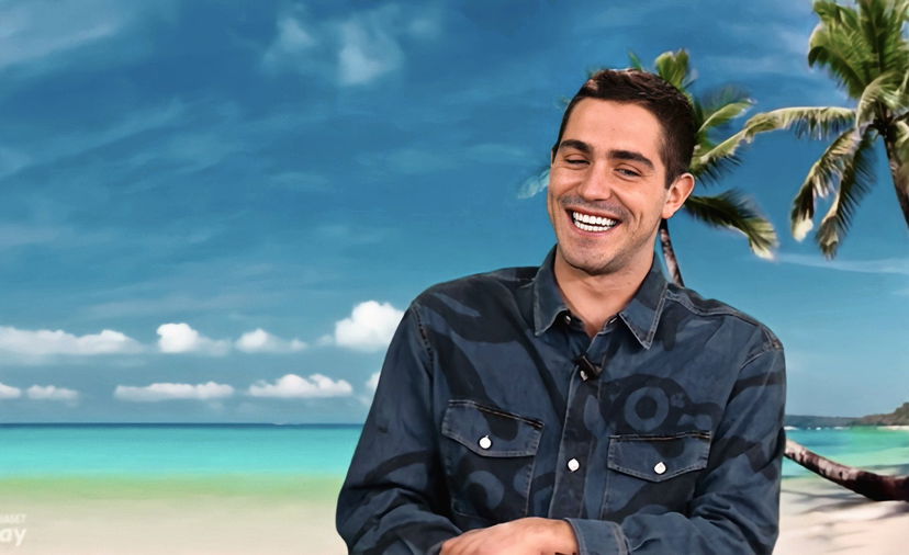 Tommaso Zorzi ha un flirt con un famoso sportivo? Il croccante scoop – VIDEO preview