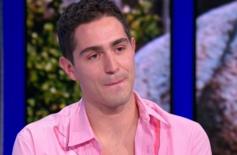 “Tommaso Zorzi dal web alla TV: ce la farà?”, parla Sonia Bruganelli preview