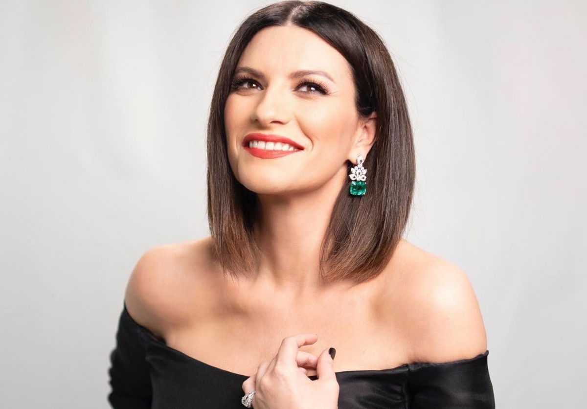 Laura Pausini, Oscar 2021