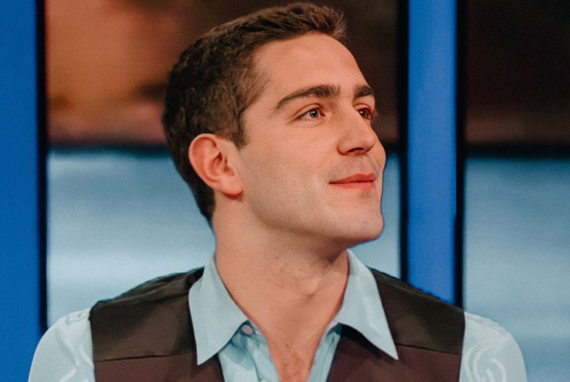 Tommaso Zorzi verso Discovery? Parpiglia interviene preview