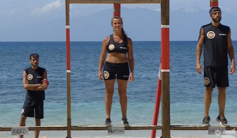 Isola dei Famosi, ascolti flop per Ilary Blasi: quando aggressività e “sfottò” non pagano article-post