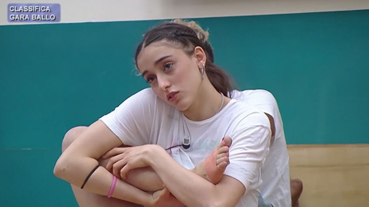 “Dateci Giulia Stabile”, l’appello dei fan di Amici 20 e il prestigioso riconoscimento di Kledi article-post