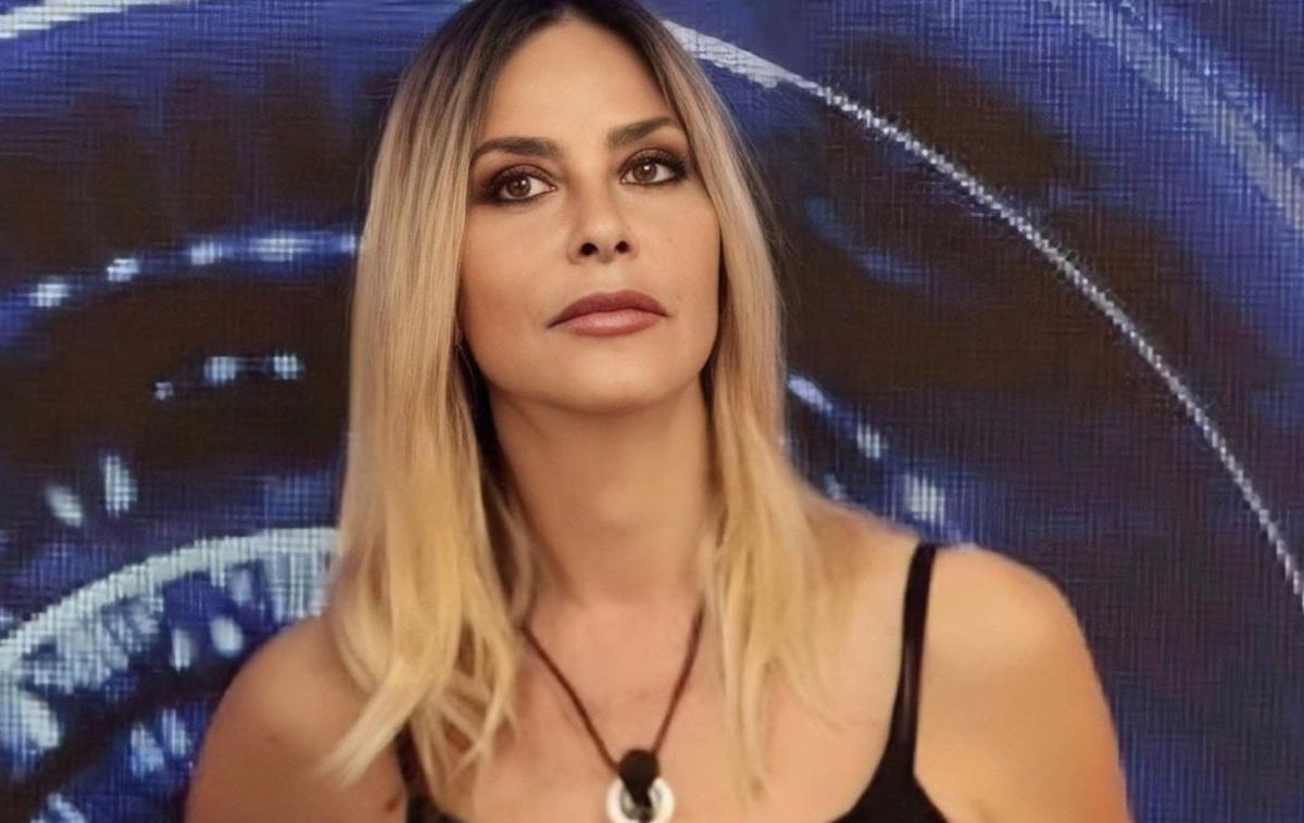 Stefania Orlando durante l’Isola condivide una foto dei Gregorelli: ecco per quale motivo article-post